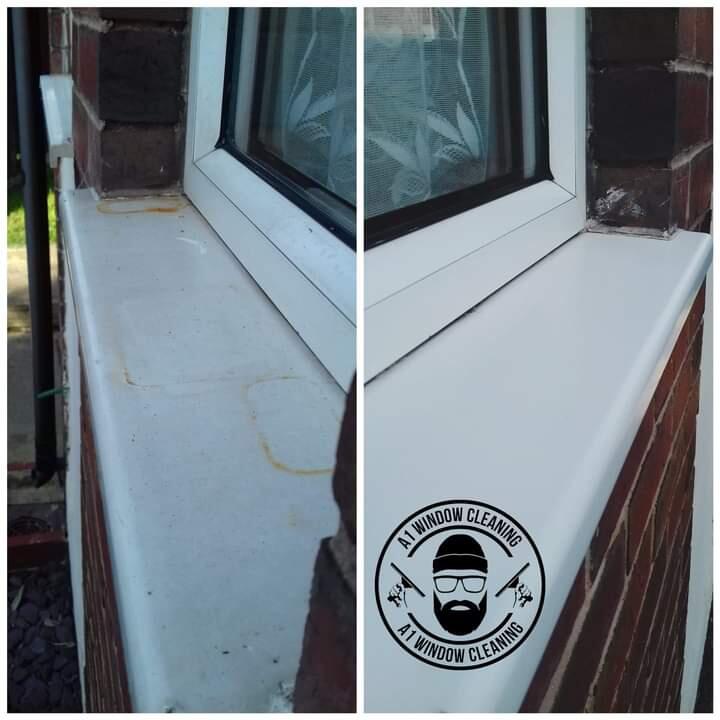 A1 Window Cleaning StokeonTrent, England Nextdoor