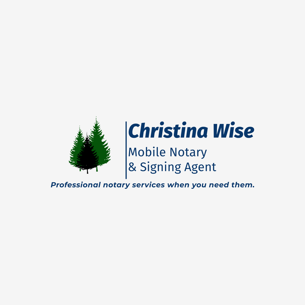 Christina Wise Notary Public Felton CA Nextdoor