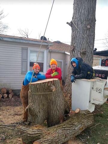 Wolford Tree Service Tipton IN Nextdoor