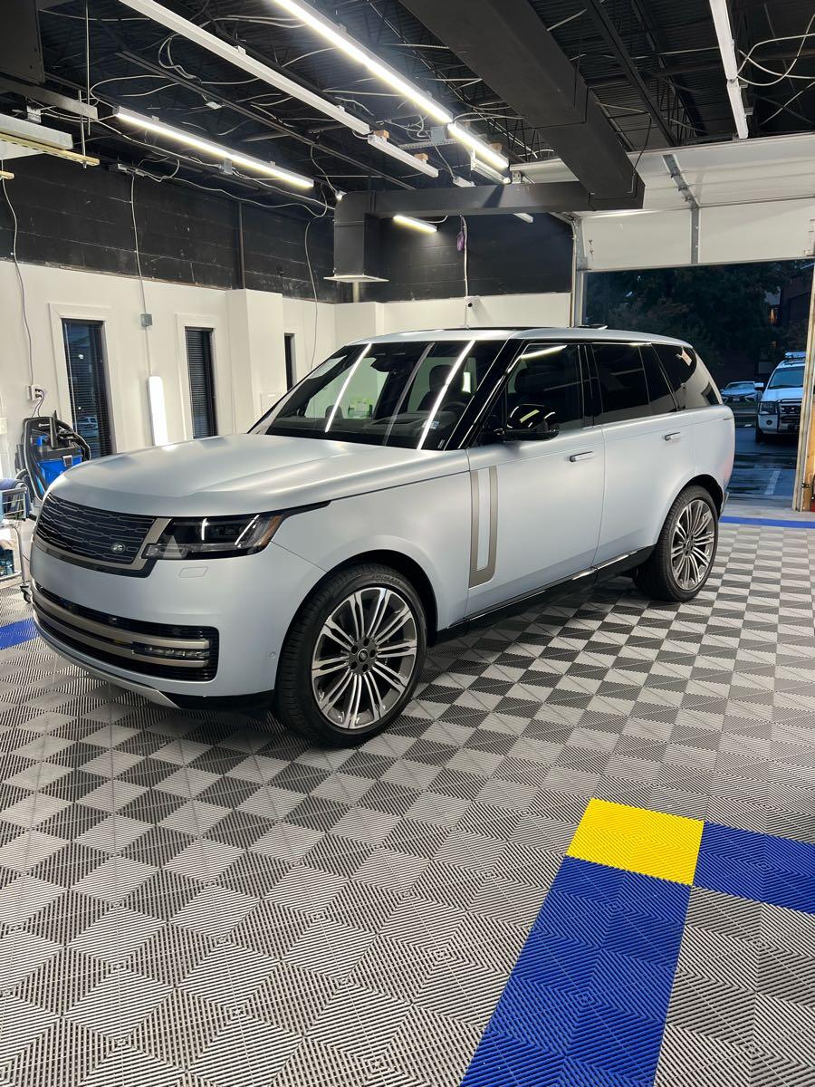 TopNotch Detailing LLC Fairfax, VA Nextdoor