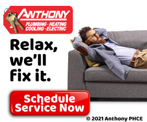 Anthony Plumbing, Heating, Cooling & Electric Lenexa, KS Nextdoor