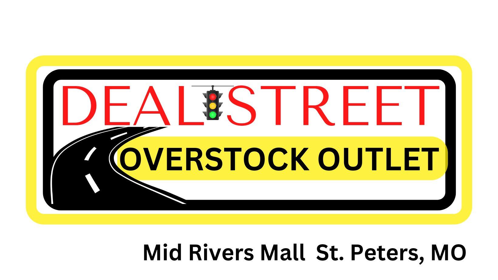 Deal Street Overstock Outlet Saint Peters, MO Nextdoor