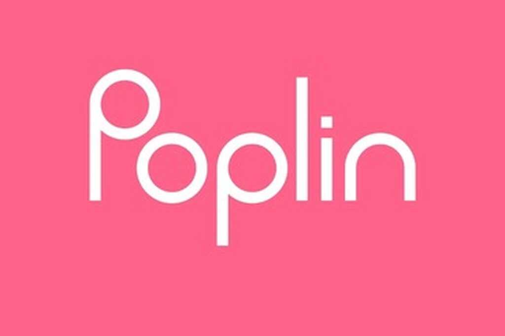 poplin laundry services - Nextdoor