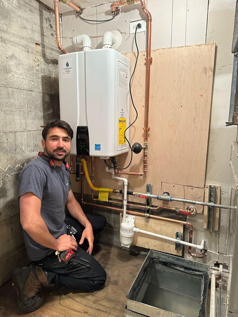 Plumbing Pure San Francisco, CA Nextdoor