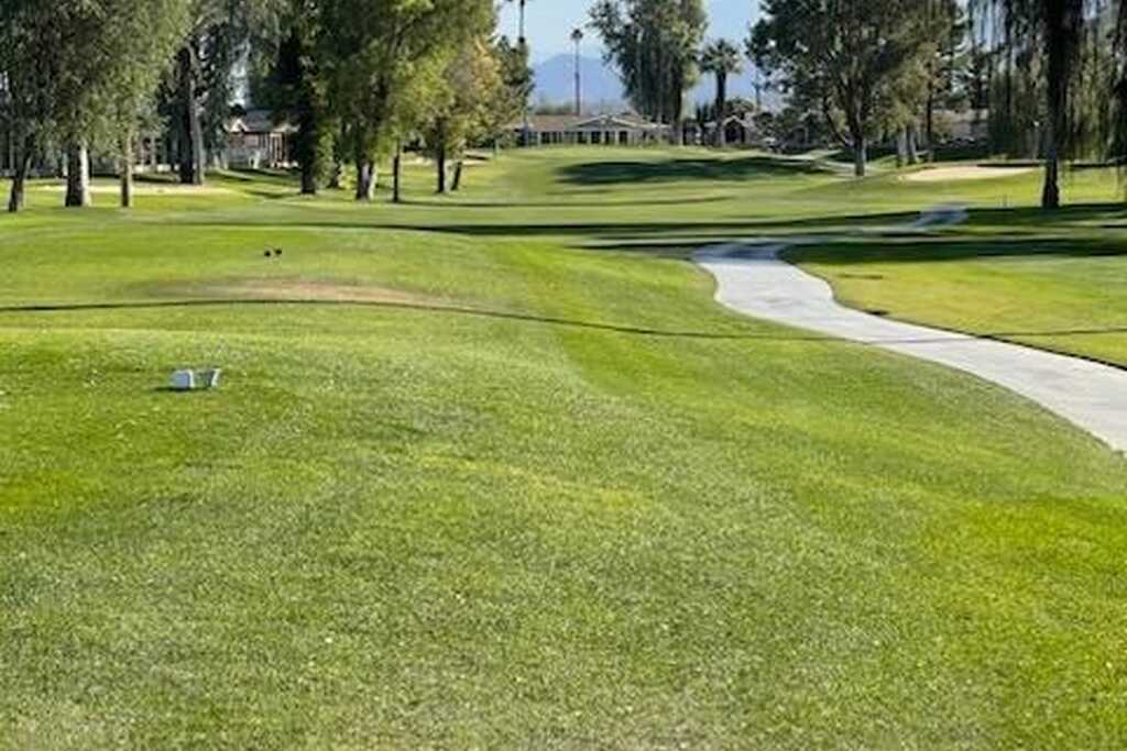 Ivey Ranch Country Club Golf Thousand Palms, CA Nextdoor