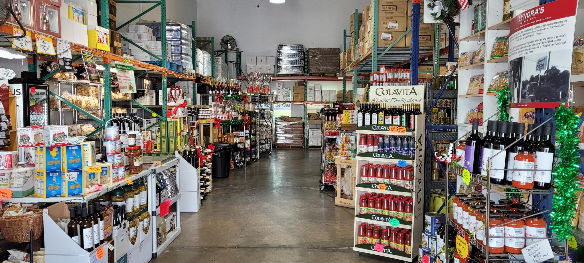 DiBartolo's Wholesale Food Warehouse West Palm Beach, FL Nextdoor