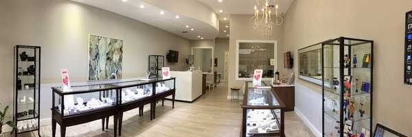 Reznikov Fine Jewelry — coin shop photo