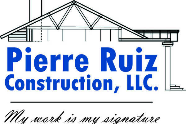 Pierre Ruiz Construction LLC. Pierre Ruiz Construction LLC.