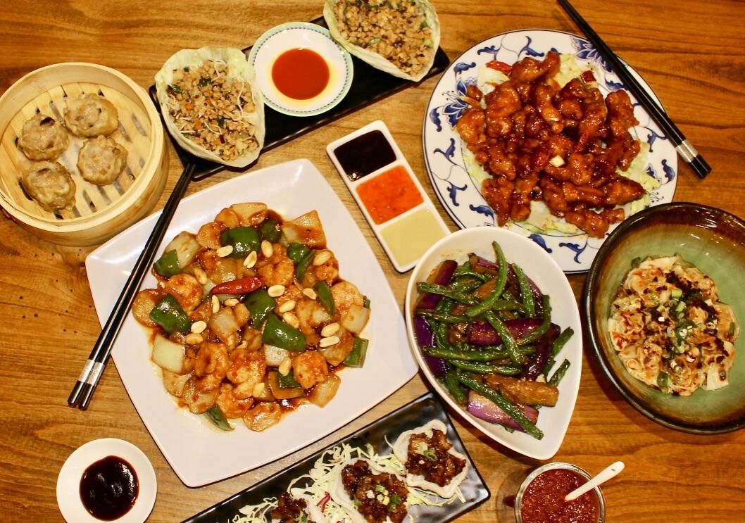 Dynasty Bistro a Chinese Restaurant Walnut Creek, CA Nextdoor