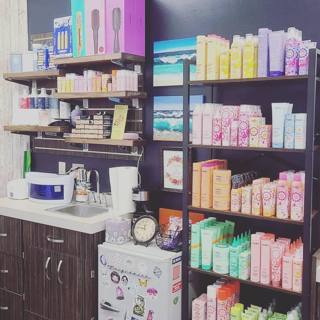 Flora Luna Hair Studio - Nashville, TN - Nextdoor