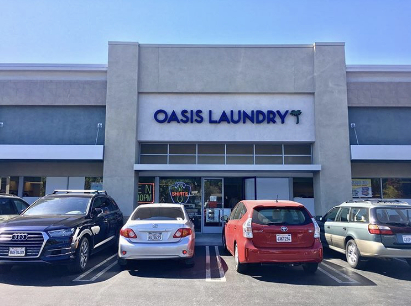 Oasis Laundry Mountain View CA Nextdoor