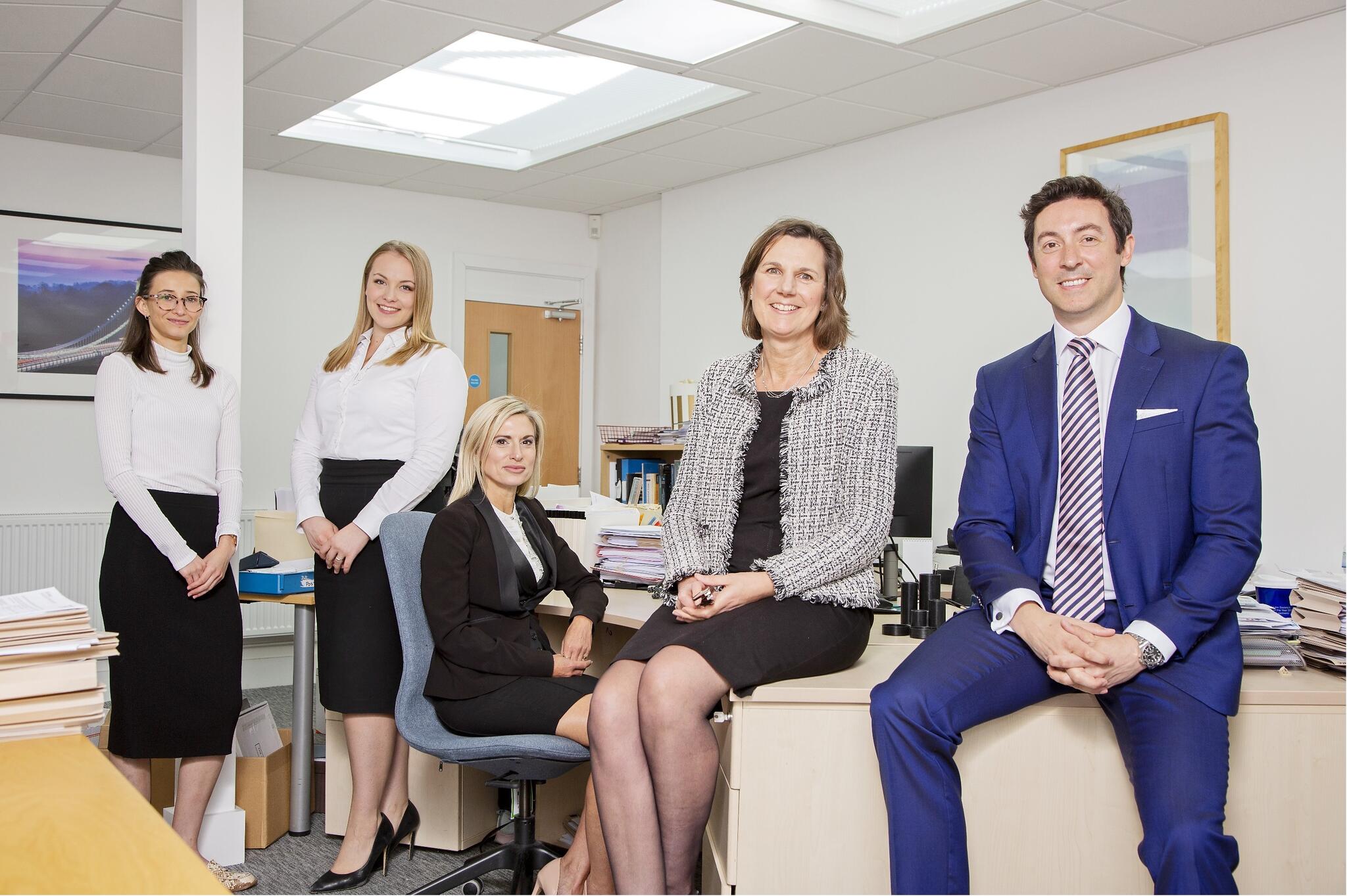 Amd Solicitors Bristol Nextdoor