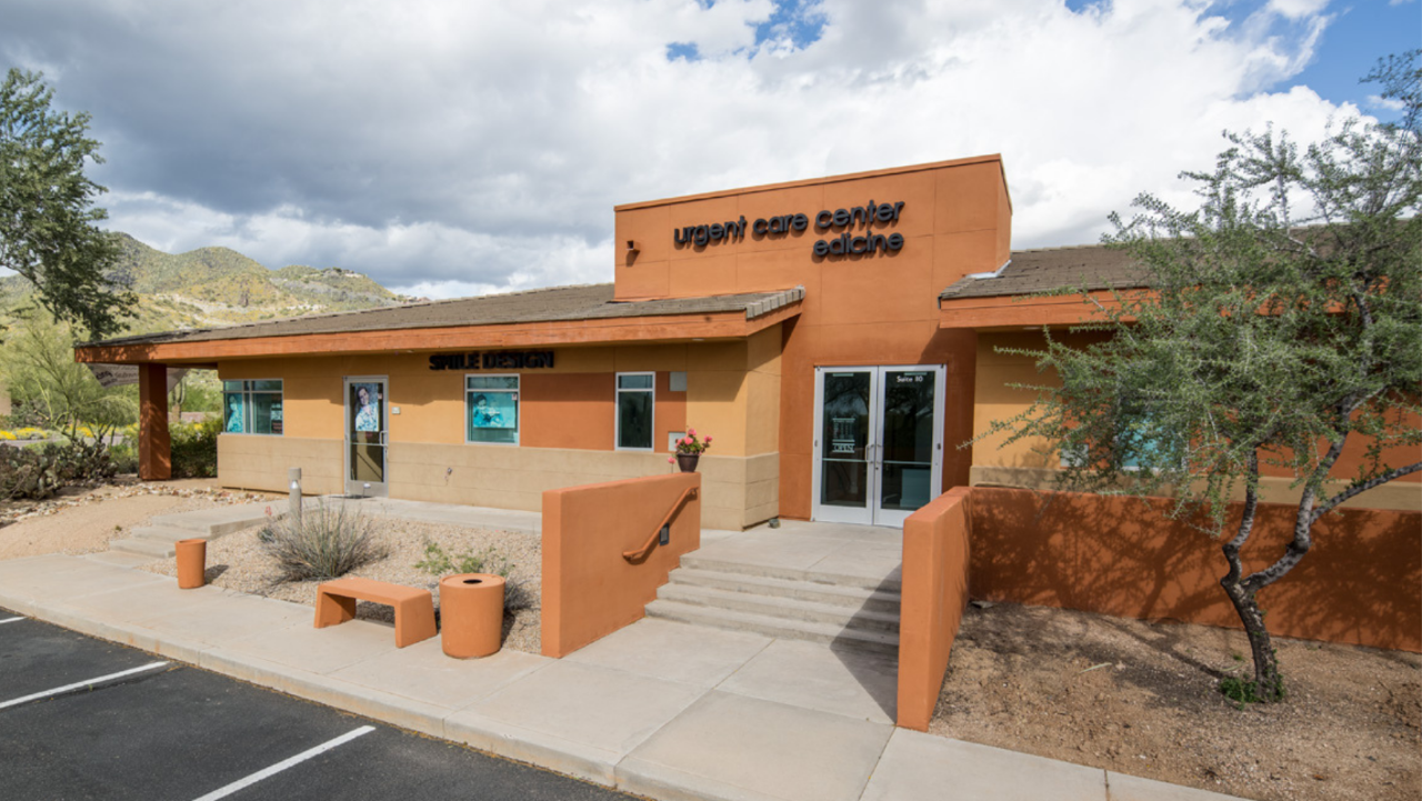 edicine Internal Medicine and Urgent Care Scottsdale, AZ Nextdoor
