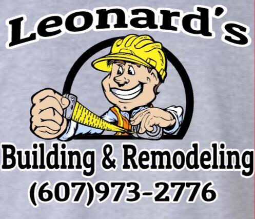 Leonards Bldg & Remodeling Nextdoor