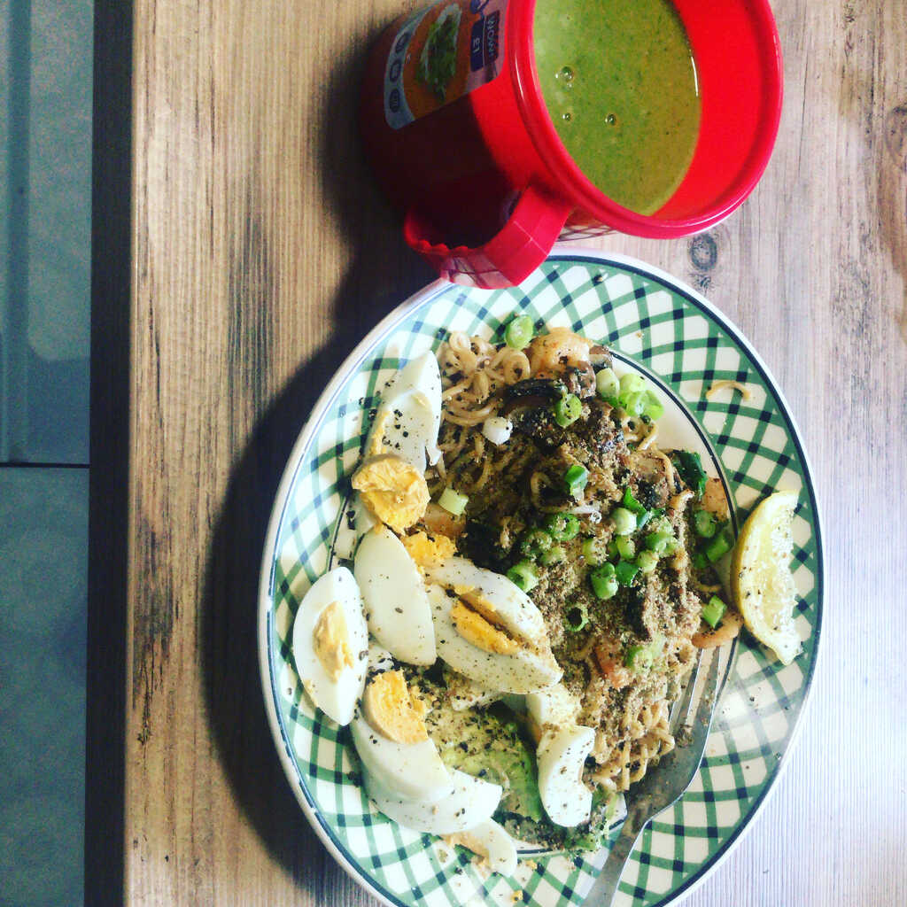 Halal meal online prep