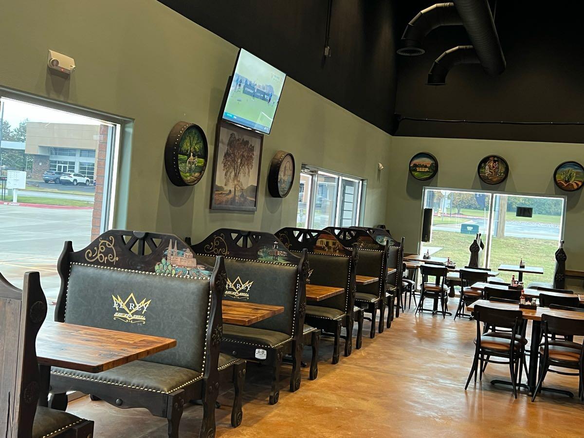 El Rey Bar And Grill Lowell, AR Nextdoor