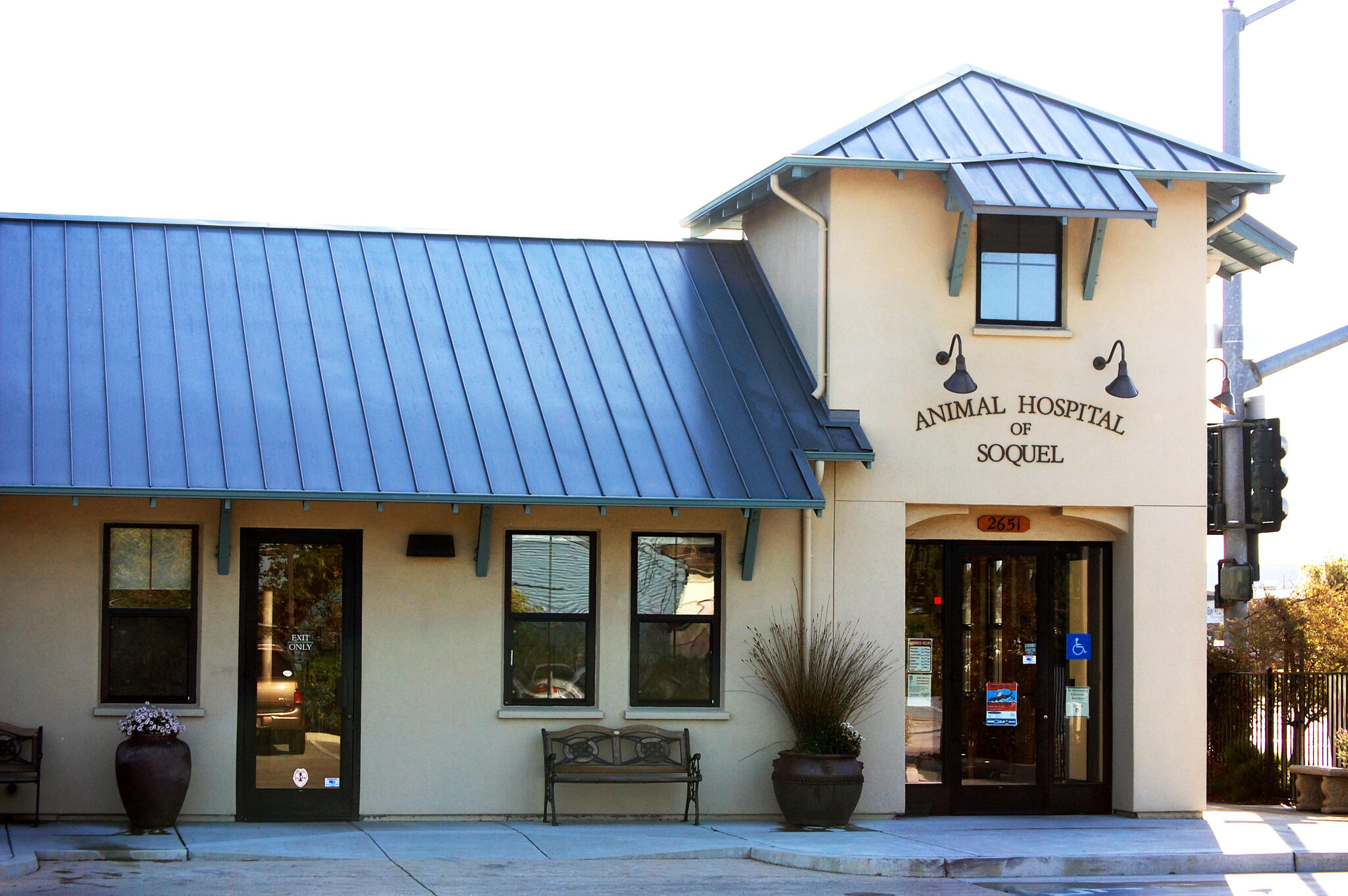 Animal Hospital of Soquel Santa Cruz CA Nextdoor