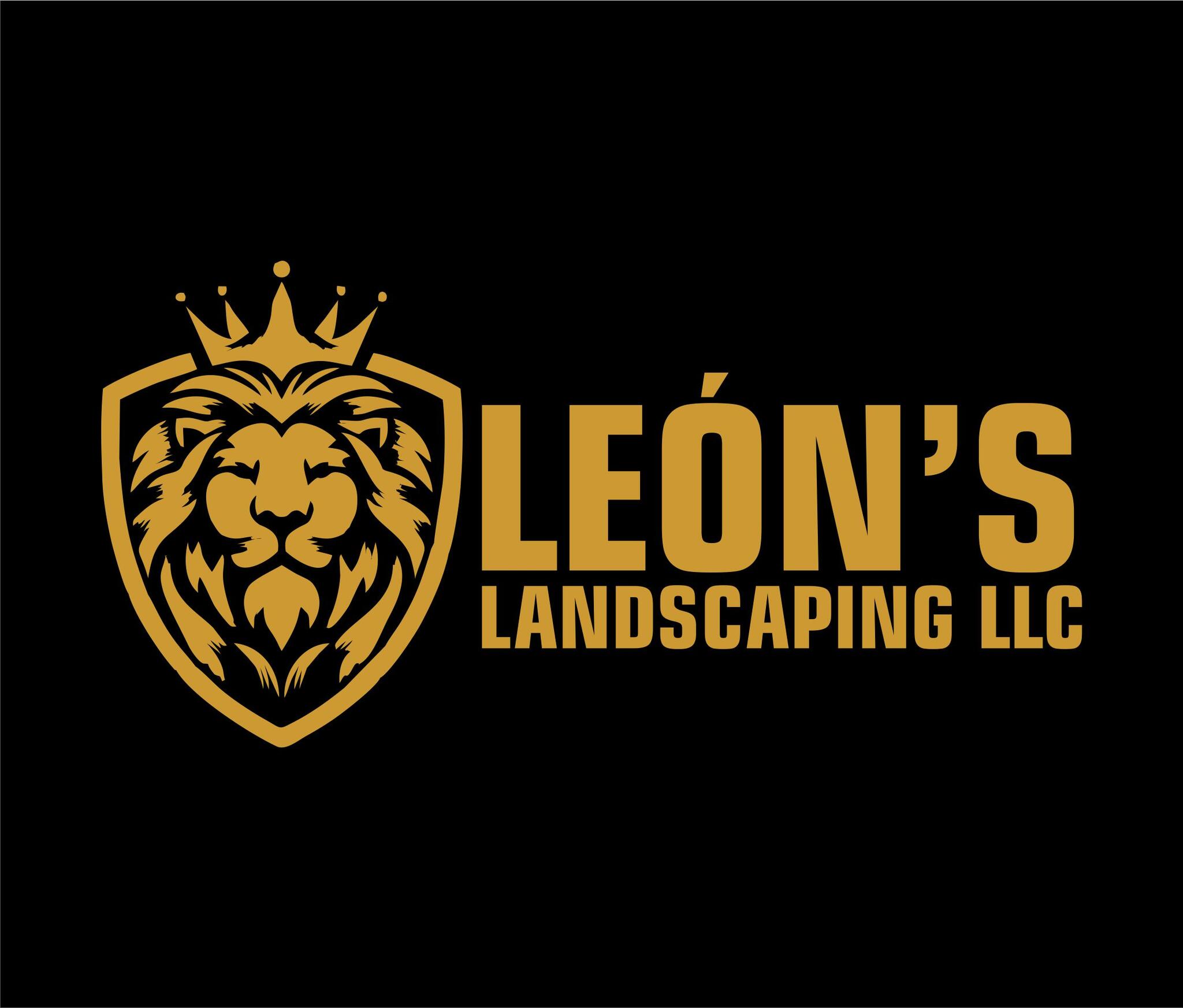 leon's landscaping