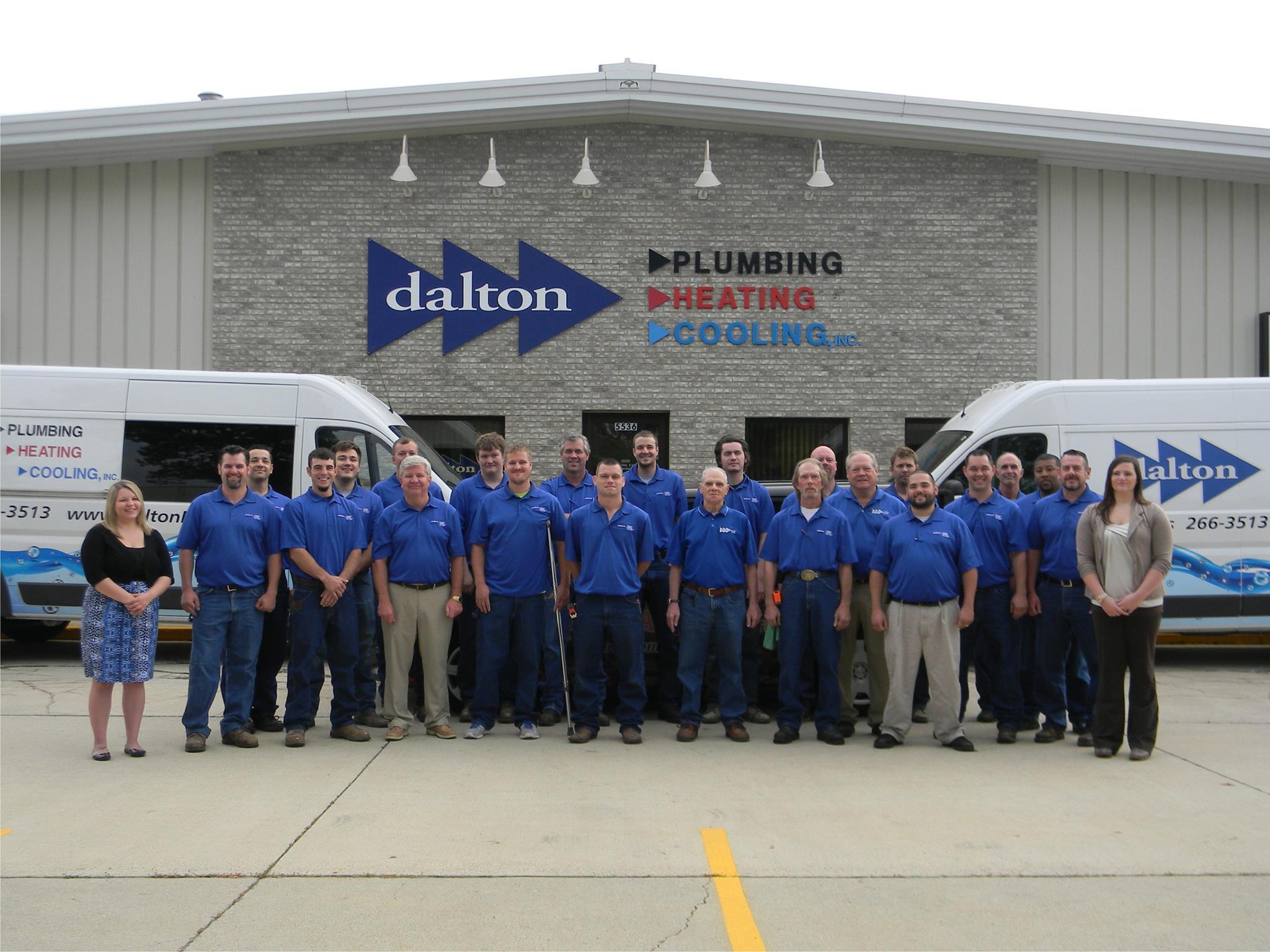 Dalton Plumbing Heating u0026 Cooling - Waterloo, IA - Nextdoor