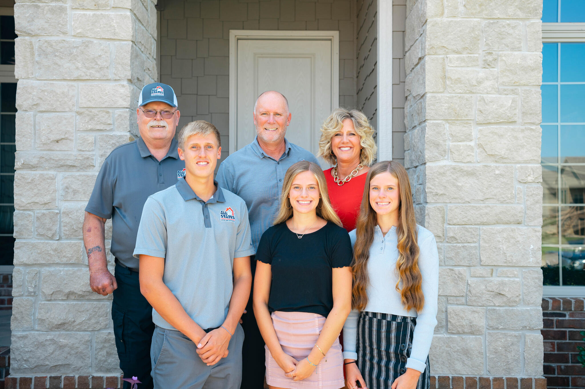 All States Home Improvement Wichita, KS Nextdoor