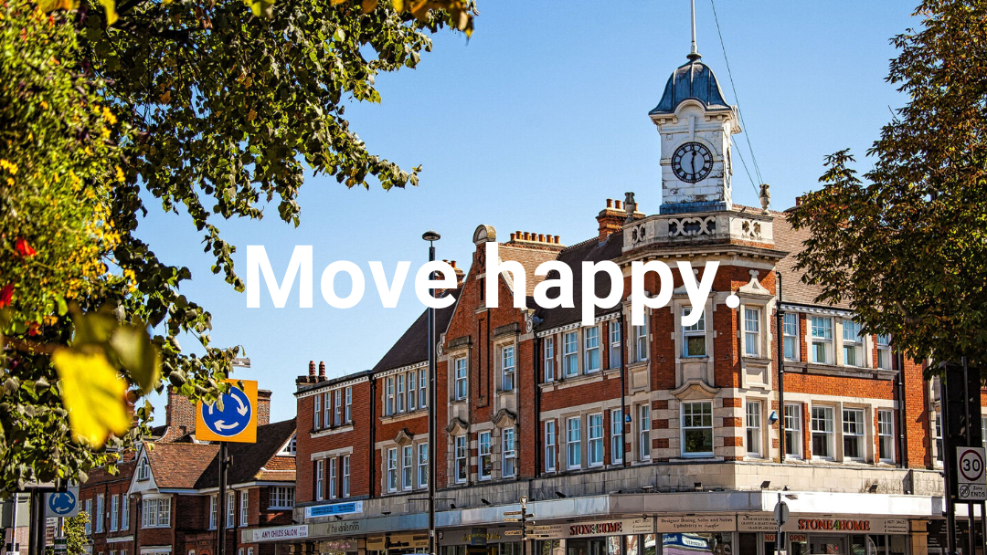 Ashworths Estate Agents Brentwood Nextdoor