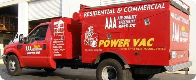 AAA Furnace & Air conditioning San Jose, CA Nextdoor