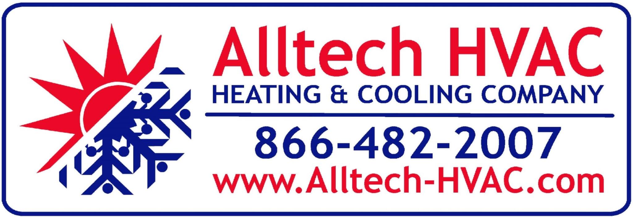 Alltech HVAC - Des Plaines, IL - Nextdoor