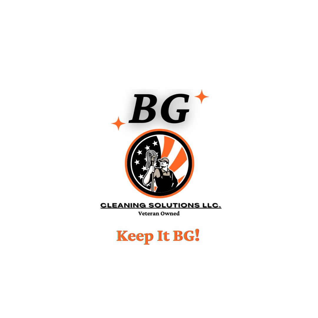 BG Cleaning Solutions LLC Jacksonville, NC Nextdoor