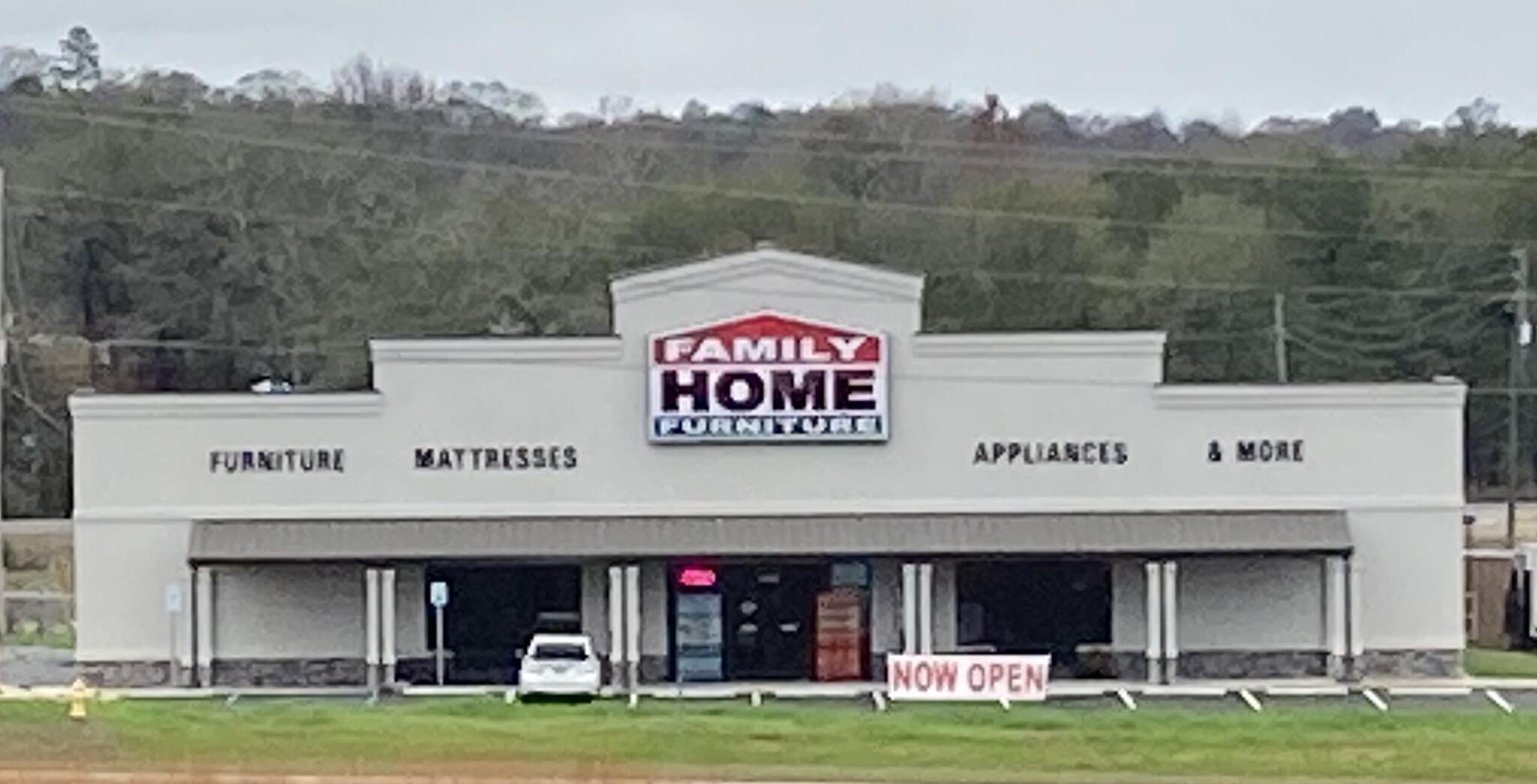 Family Home Furniture Millbrook, AL Nextdoor