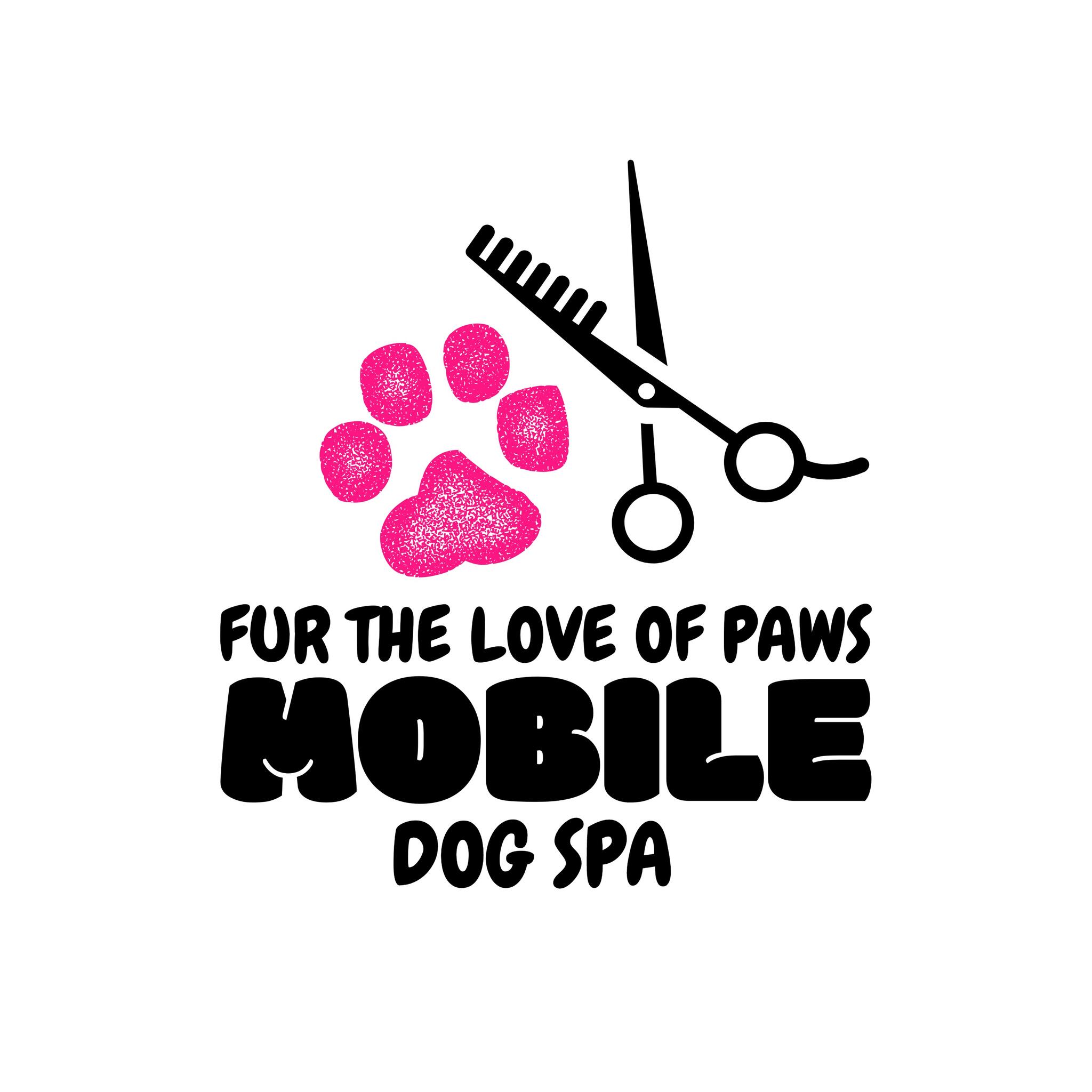 12th paw deals mobile spa