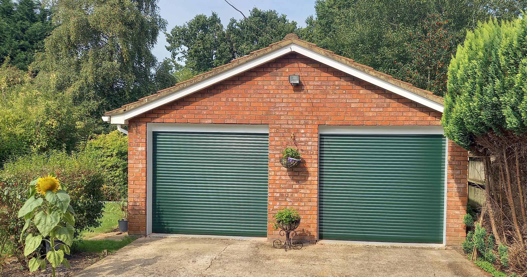 Compact Garage Doors Ltd Tadley Nextdoor