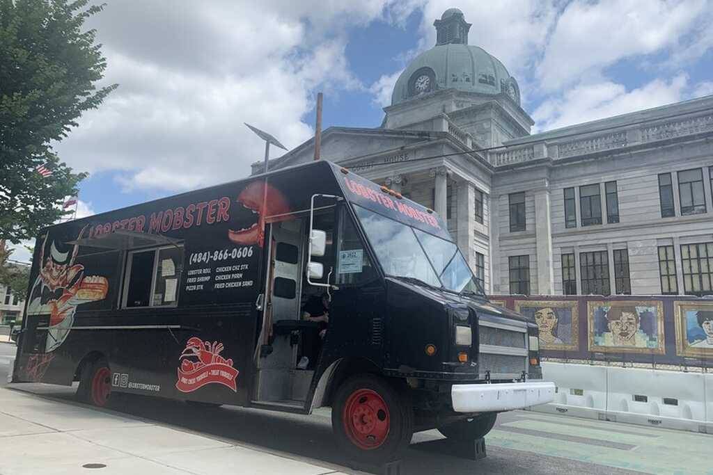 Lobster Mobster Food Truck Norristown, PA Nextdoor