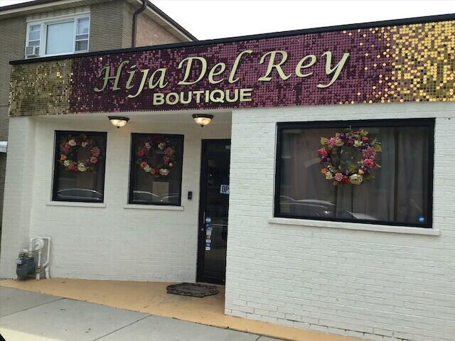 Hija Del Rey Boutique Chicago IL Nextdoor