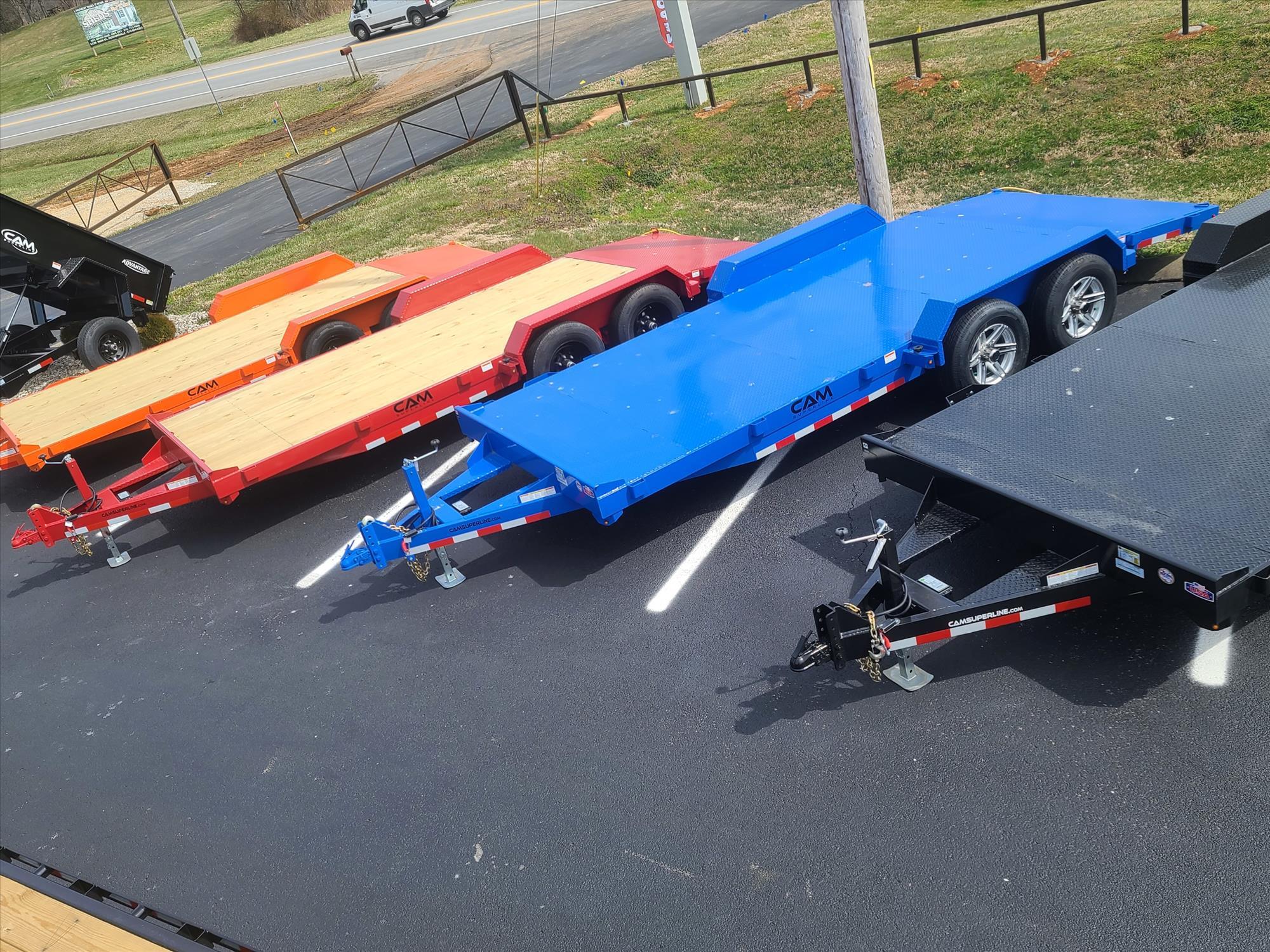 Trailer Mart of Cave City, INC Cave City, KY Nextdoor