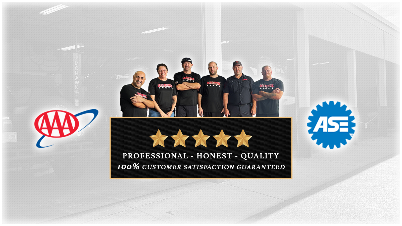 Legendary Automotive And Truck Service Fort Myers, FL Nextdoor