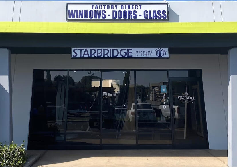 Starbridge Windows & Doors Anaheim, CA Nextdoor
