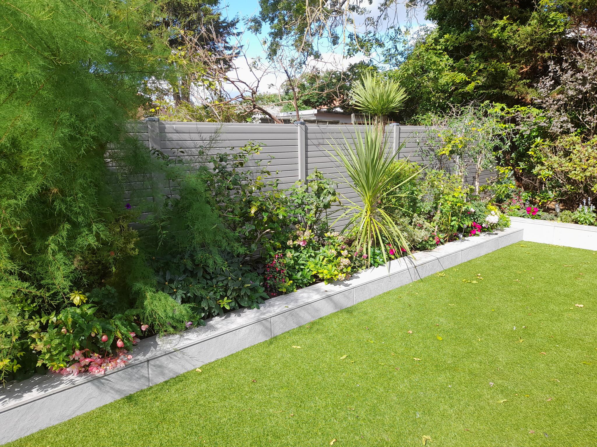 Ashford Fencing and Decking Limited Ashford Nextdoor