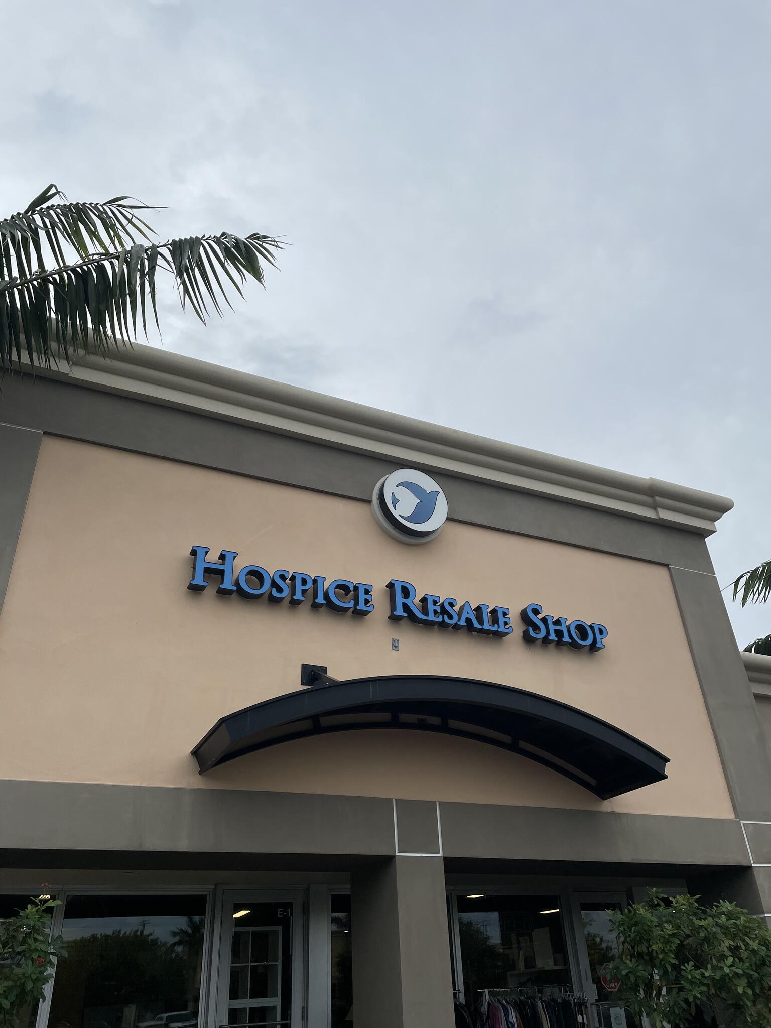 Trustbridge Hospice Resale Shop Boca Raton - Boca Raton, FL - Nextdoor