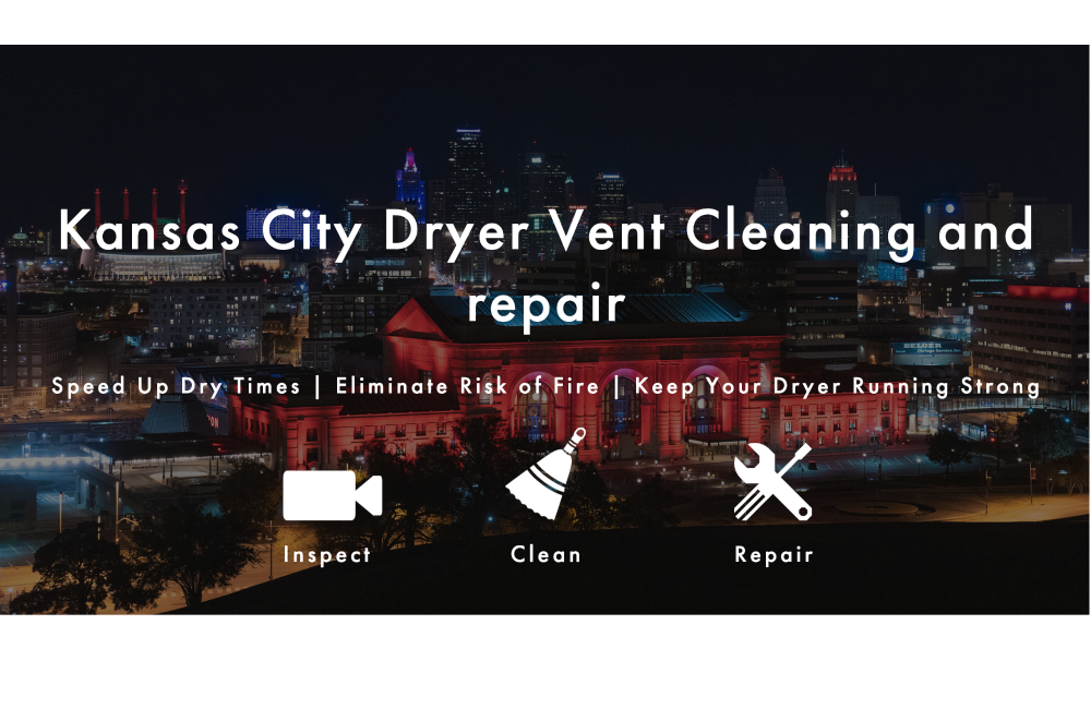 360 Dryer Vent Cleaning Lees Summit, MO Nextdoor