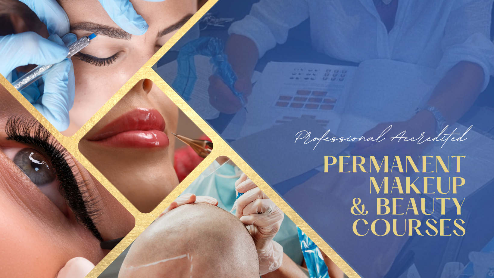 Unique Beauty Academy Manchester Nextdoor