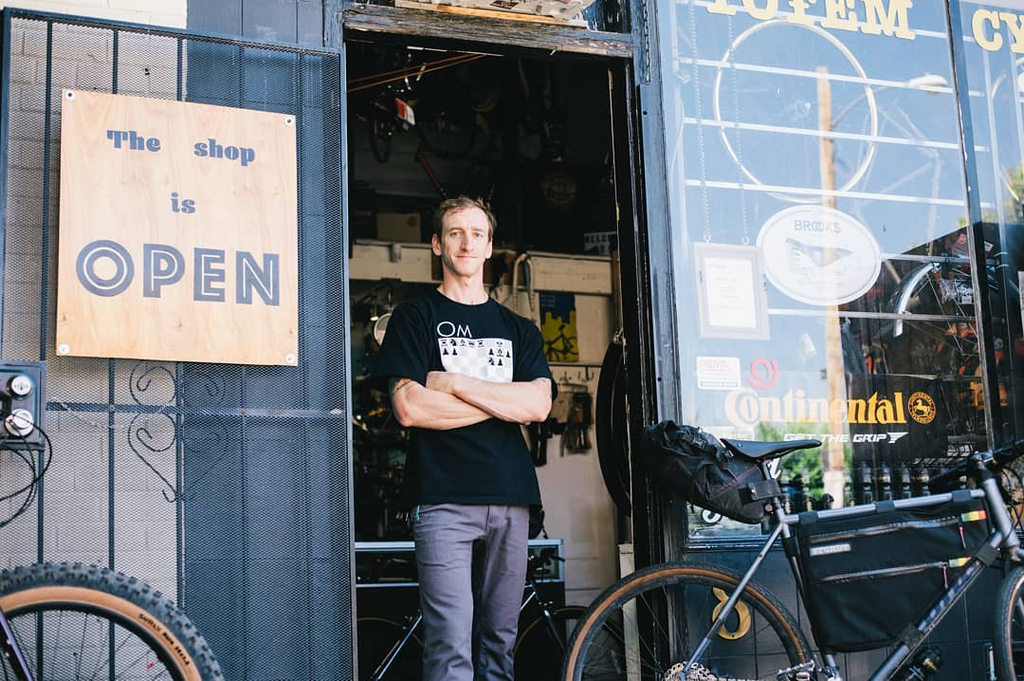 Totem Cyclery Denver CO Nextdoor