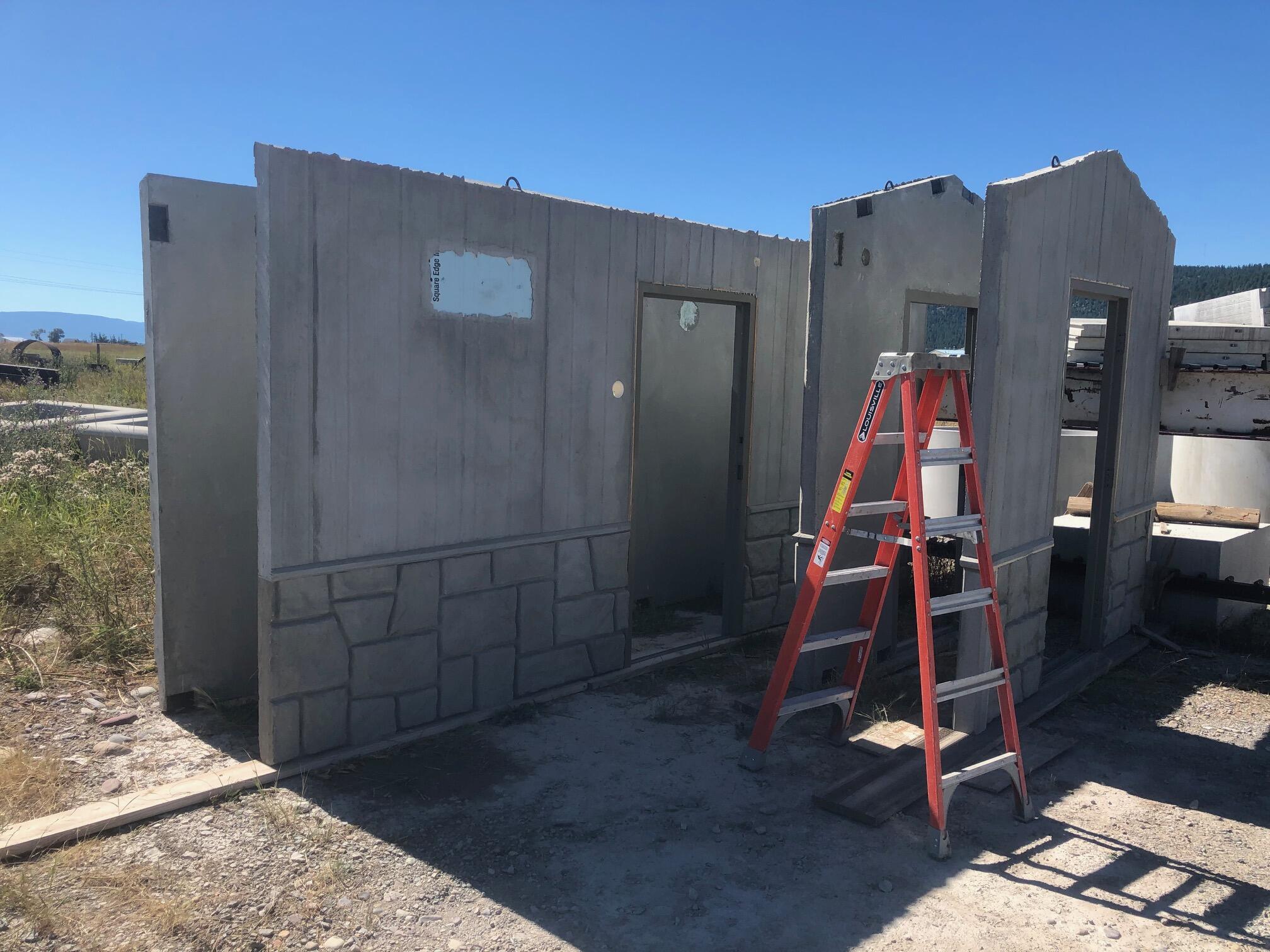 Glacier Precast Concrete Kalispell, MT Nextdoor