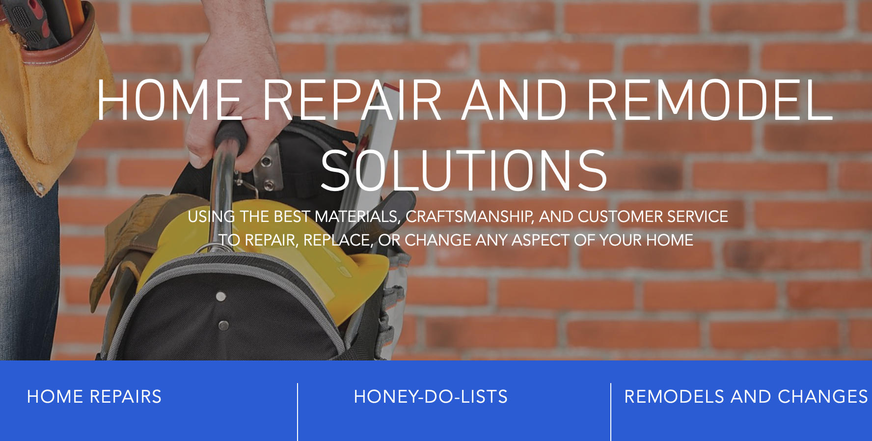 Highland Handyman Services Hudsonville, MI Nextdoor