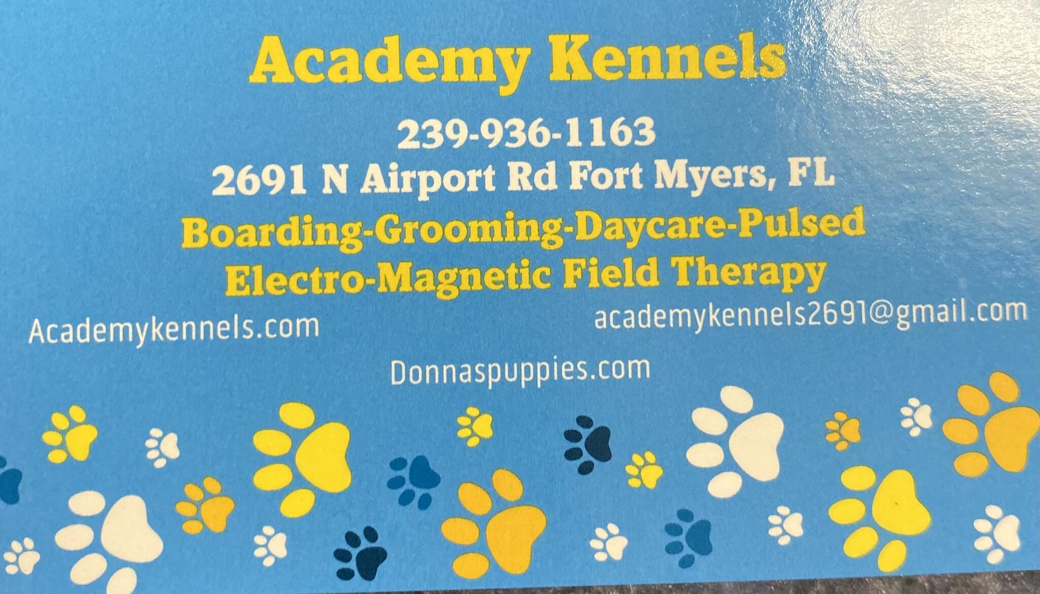 Academy Kennels Boarding & Grooming Fort Myers, FL Nextdoor
