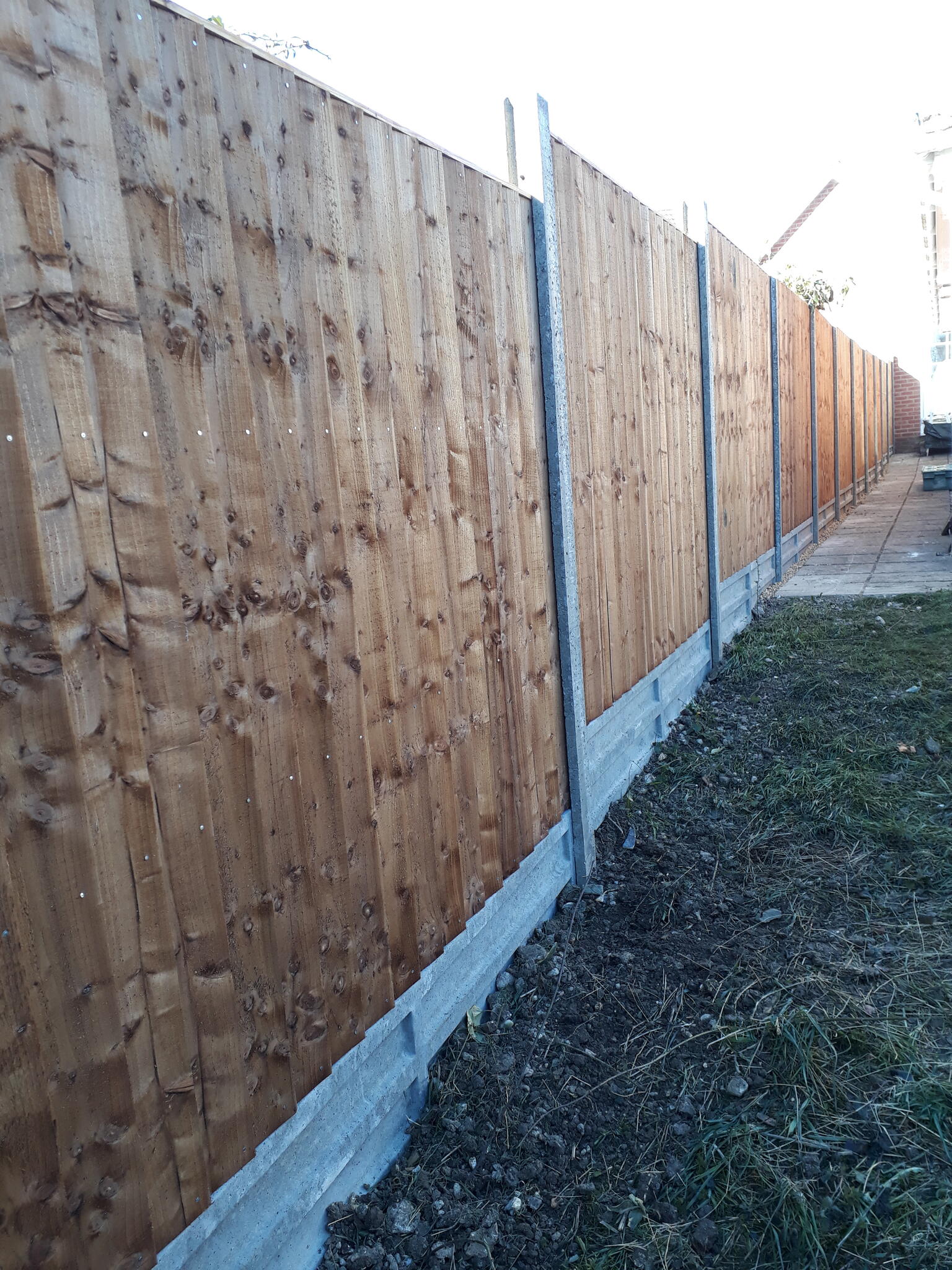 LE Fencing Ipswich, Suffolk Nextdoor