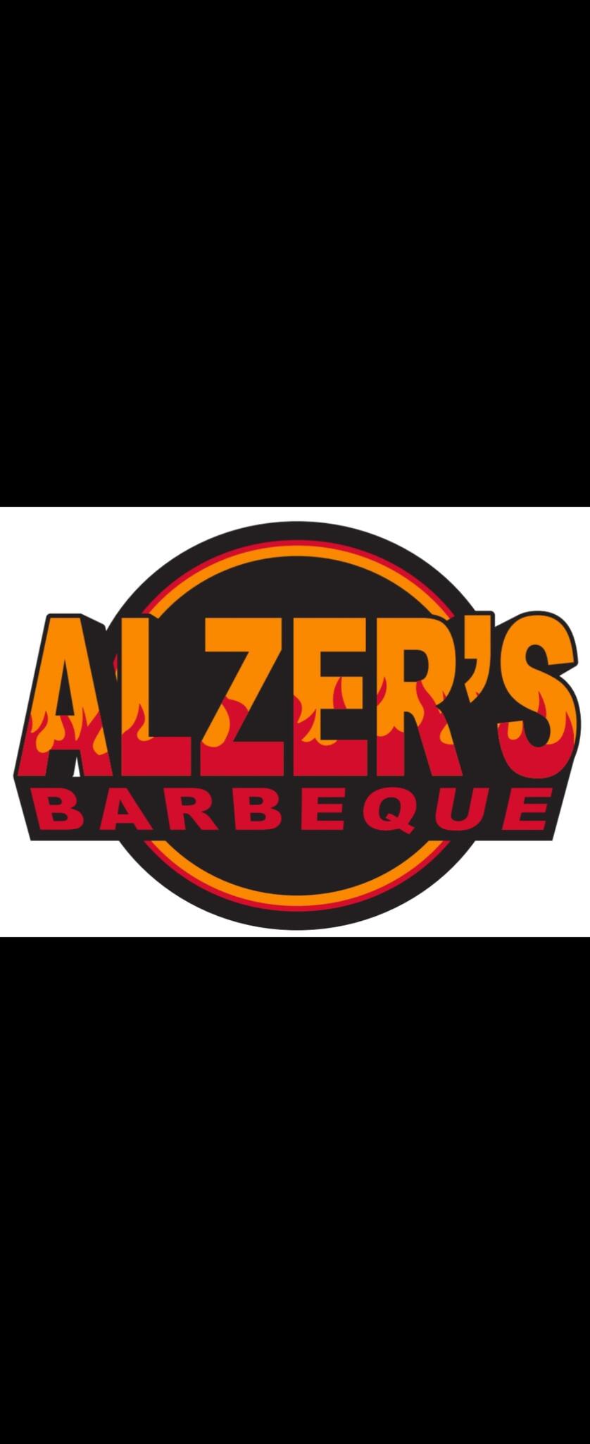 Alzers bbq hotsell