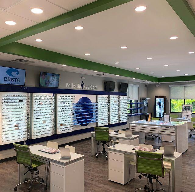 Parkside Eye Care Cary, NC Nextdoor