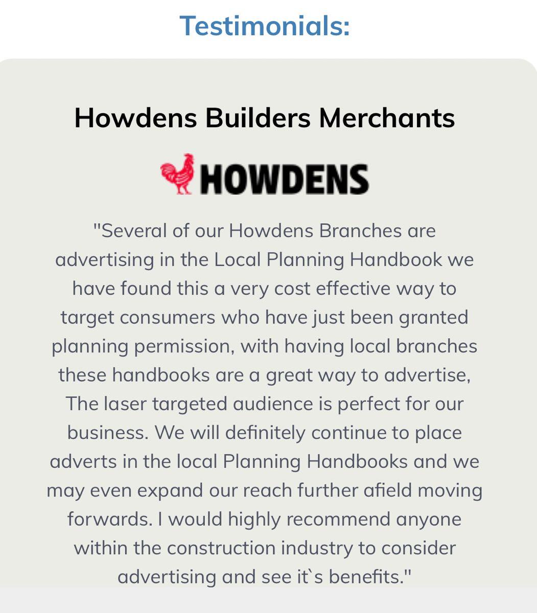 Planning Handbook Wigan Nextdoor