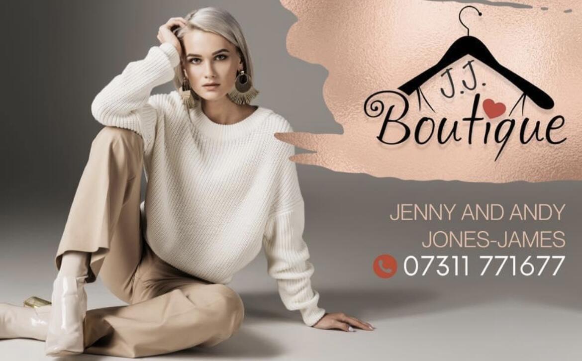 J J Boutique Sutton Coldfield Nextdoor