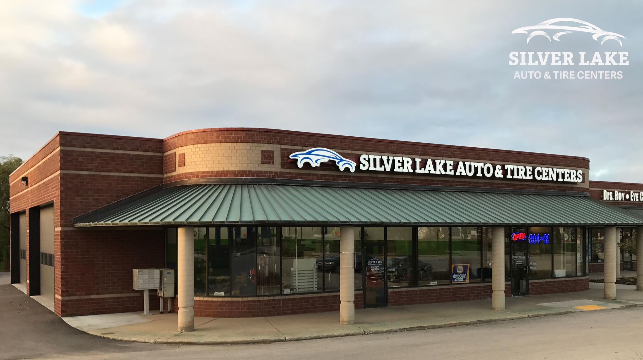 Silver Lake Auto & Tire Centers Brookfield, WI Nextdoor